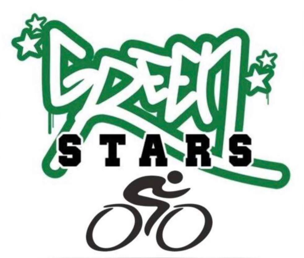 GreenStars logo